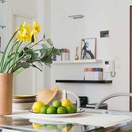 Housmart Nazario Sauro 15 Appartement Bologna Buitenkant foto