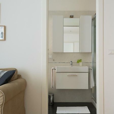 Housmart Nazario Sauro 15 Appartement Bologna Buitenkant foto