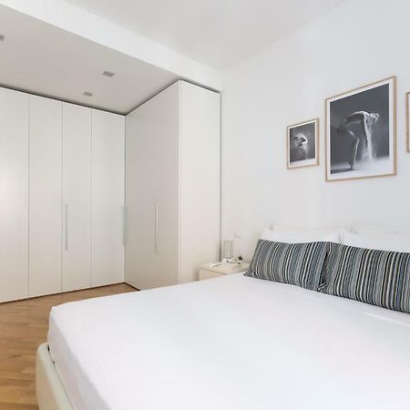 Housmart Nazario Sauro 15 Appartement Bologna Buitenkant foto