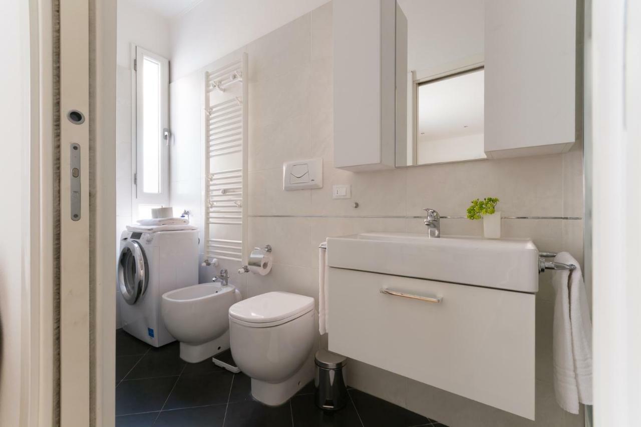 Housmart Nazario Sauro 15 Appartement Bologna Buitenkant foto