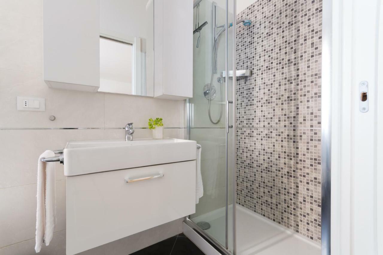 Housmart Nazario Sauro 15 Appartement Bologna Buitenkant foto