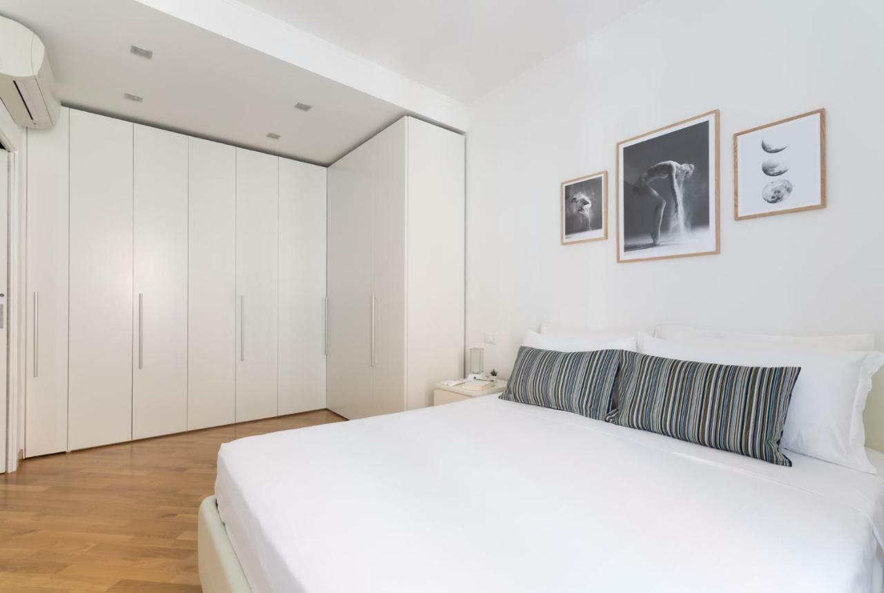 Housmart Nazario Sauro 15 Appartement Bologna Buitenkant foto